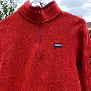 Women’s Patagonia Sweater Size M